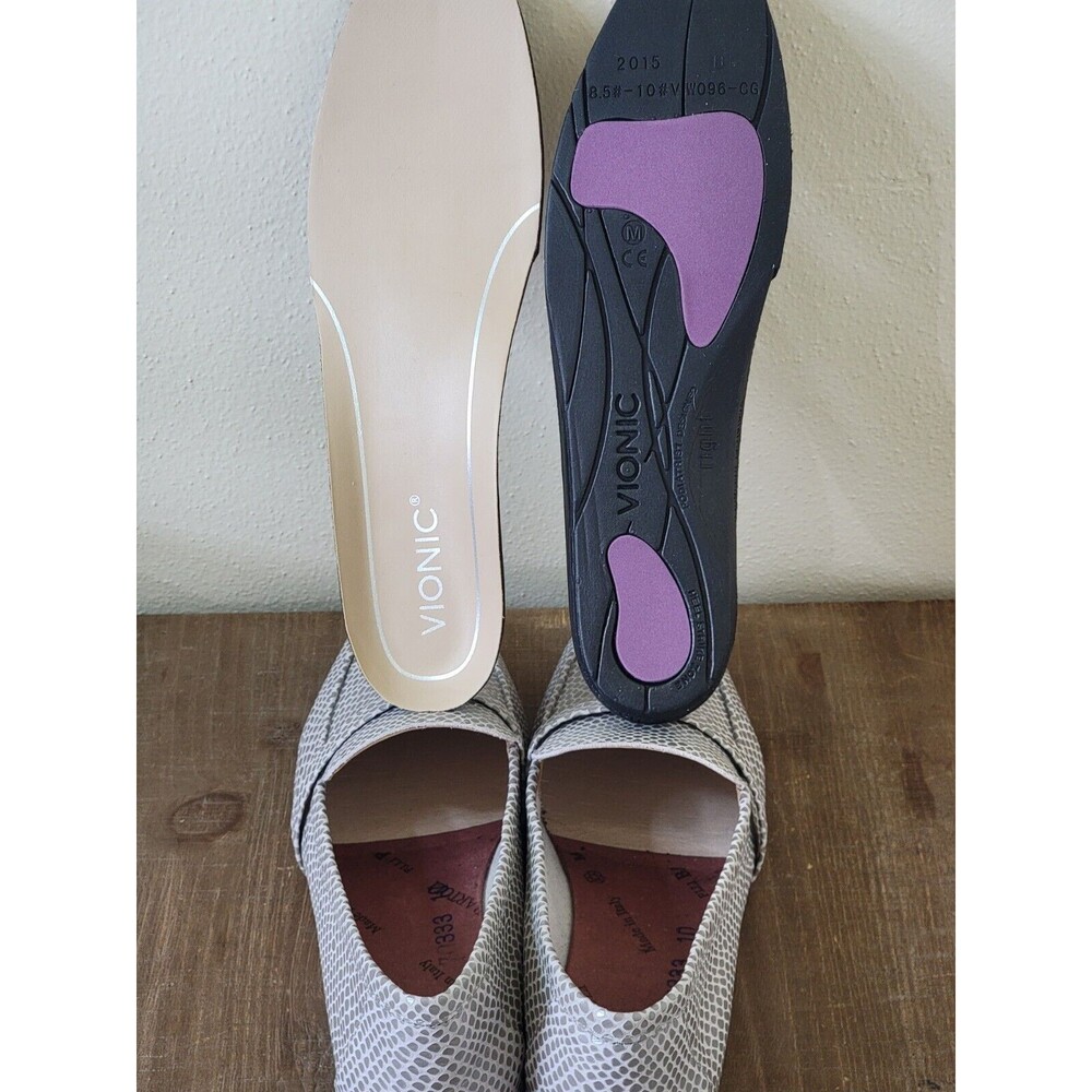 Vionic  Loafers - Picture 9 of 13